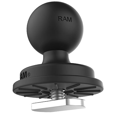 RAM Track Ball with T-Bolt Attachment