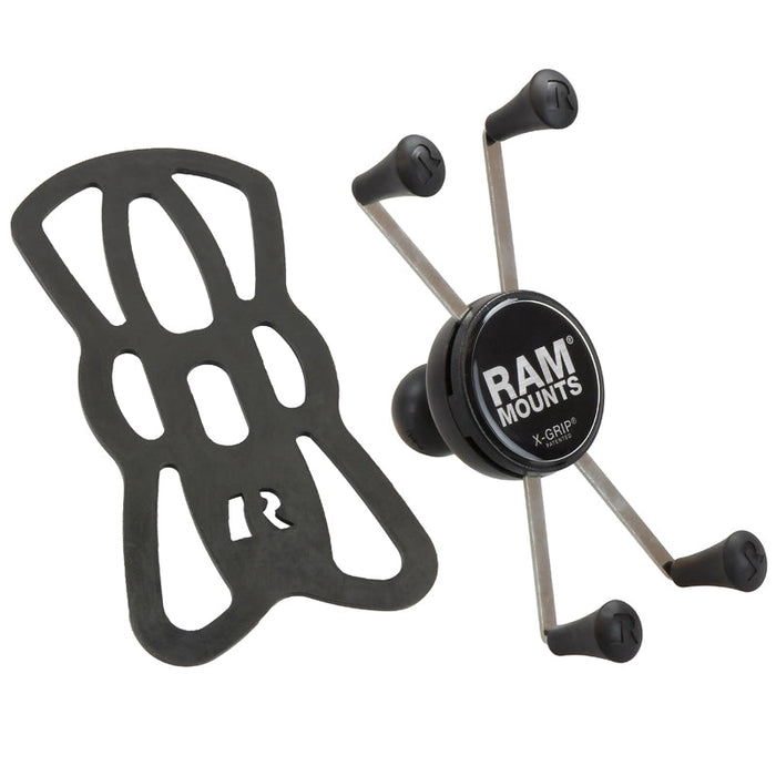 RAM X-Grip® Large Phone Holder with Ball