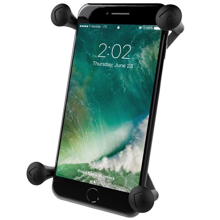 RAM X-Grip® Large Phone Holder with Ball