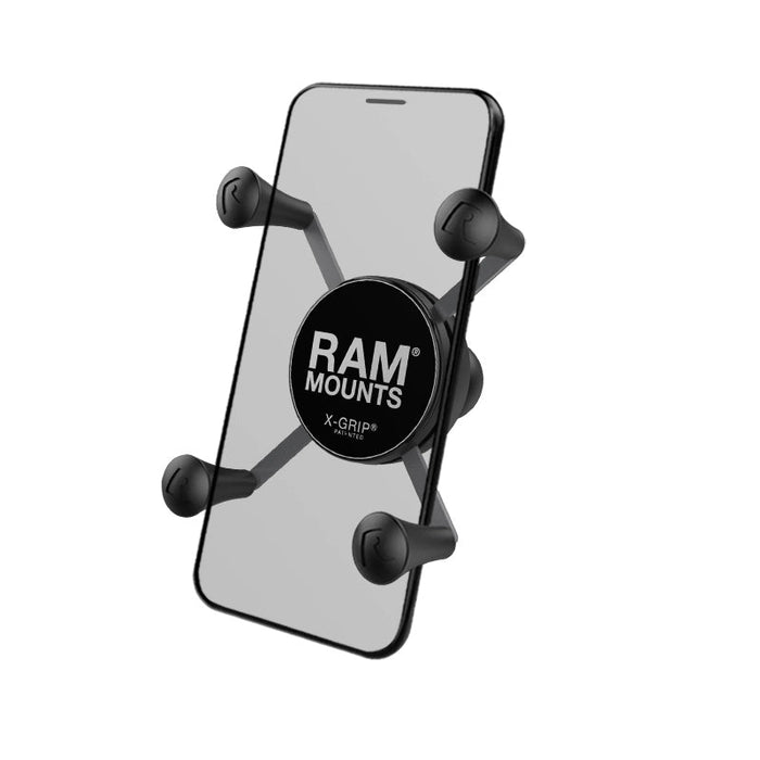 RAM X-Grip® Universal Phone Holder with Ball