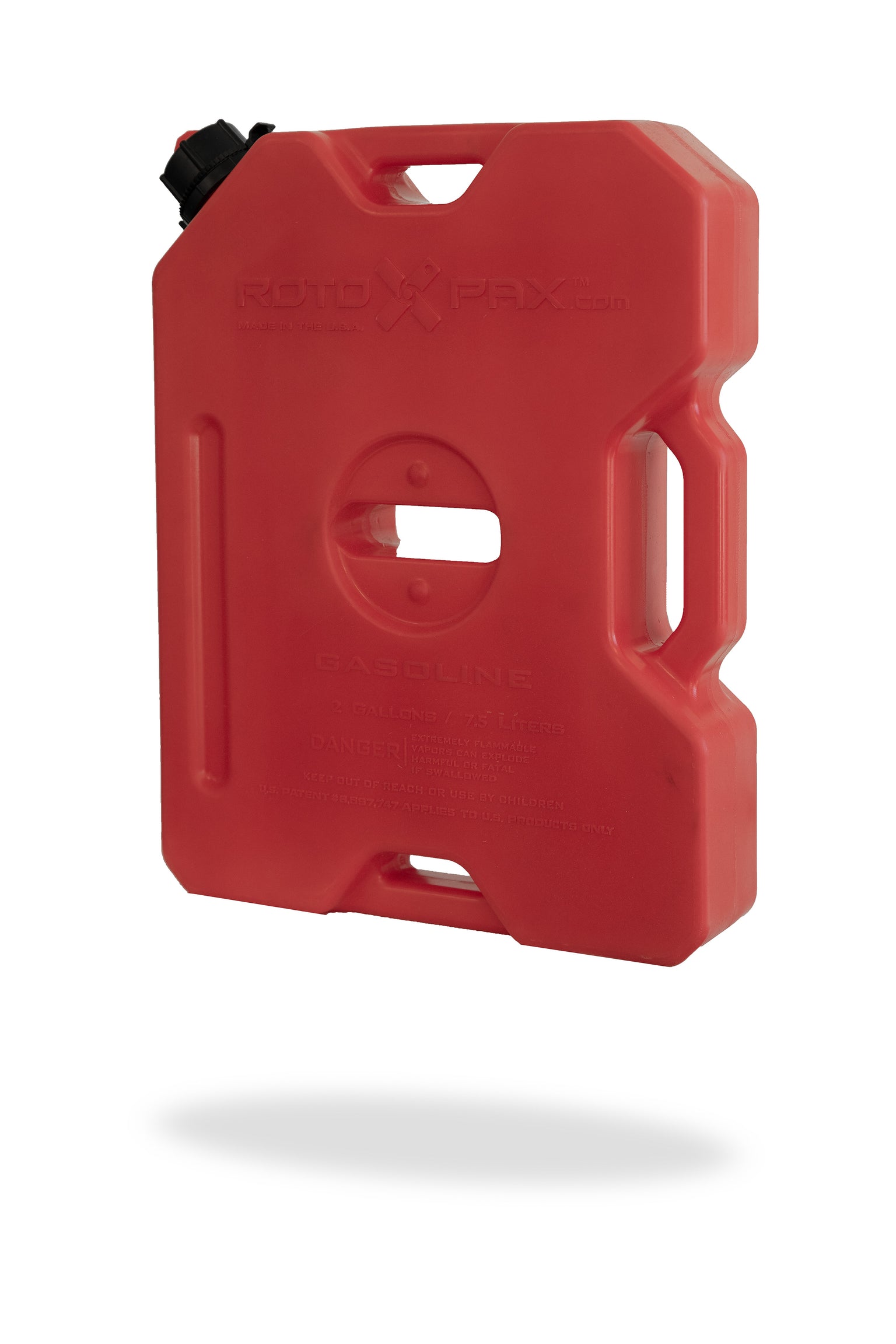 Emergency Rotopax ROTOPAX — Overland Depot