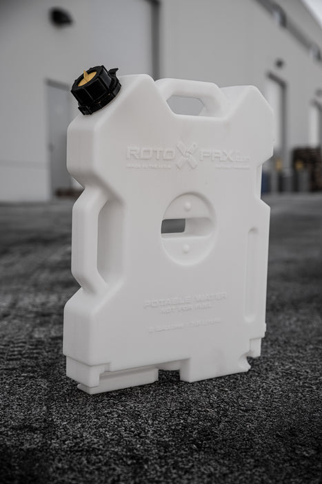 Rotopax 2 Gallon Water Pack