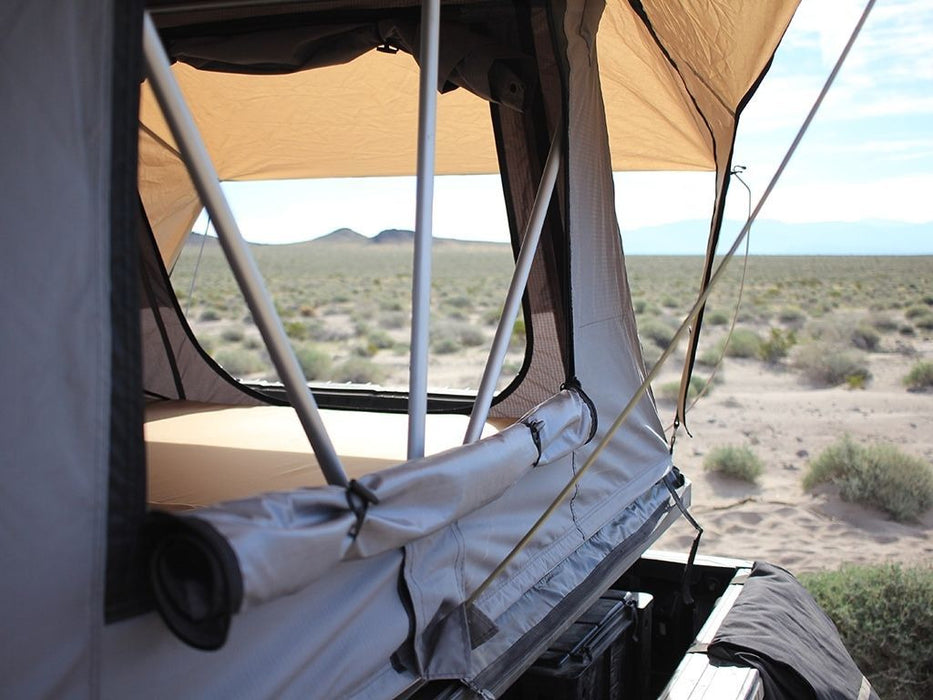 Front Runner Rooftop Tent β Overland Depot