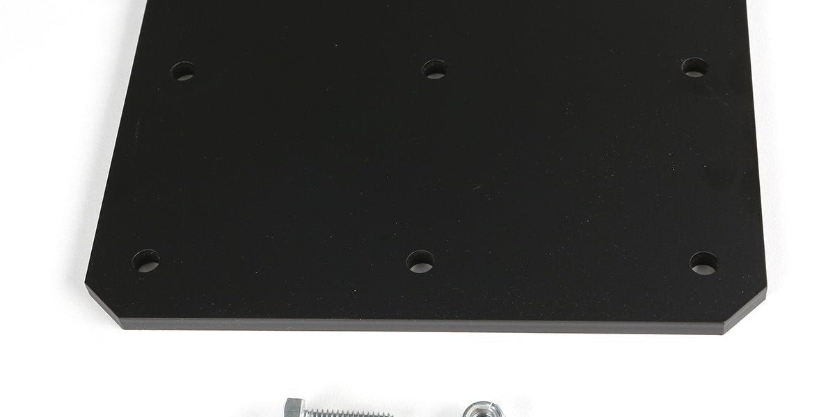 WaterPORT Drop Down Plate — Overland Depot