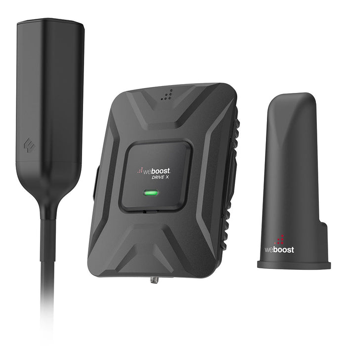 Weboost Drive X Rv weBoost Drive X RV — Overland Depot